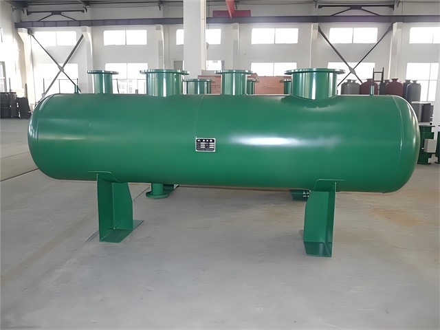 花溪集分水器需要电源吗